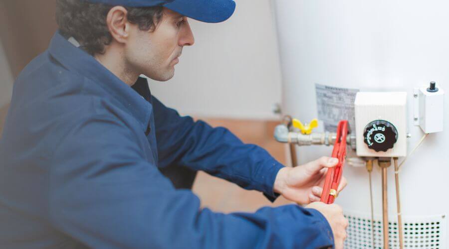Professional water leak detection in Apple Creek, OH